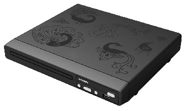 DVD  HYUNDAI H-DVD120