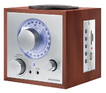 ������������� HYUNDAI H-SRS200 �����