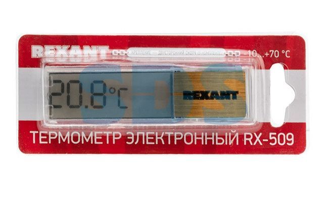  REXANT (70-0509) RX-509  