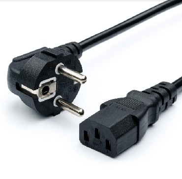  ATCOM (6988)   Power Supply Cable 1,2  (10)