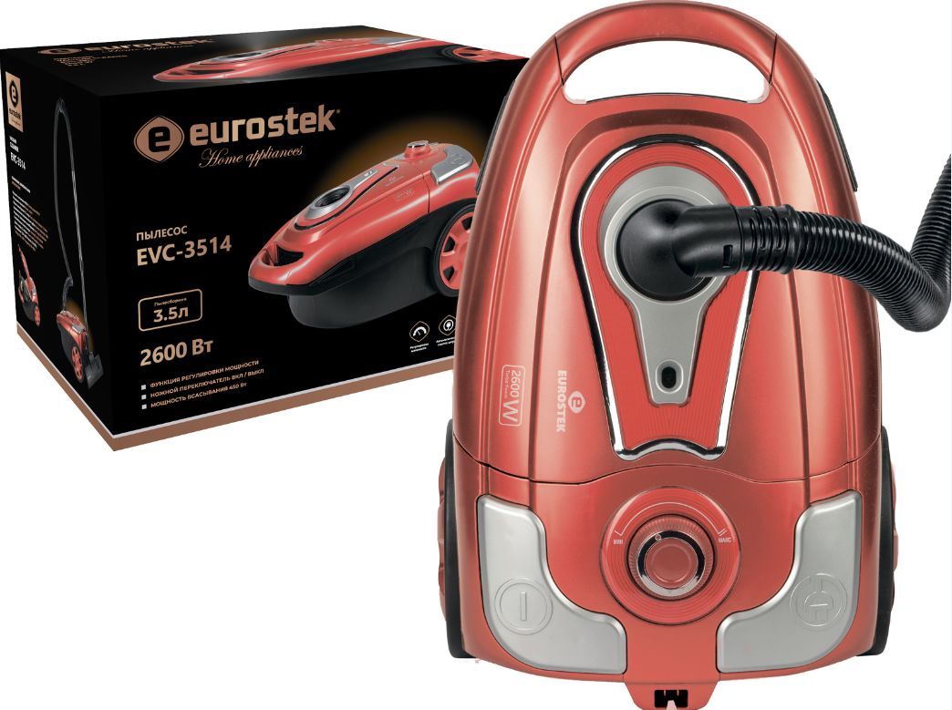 ������� EUROSTEK EVC-3514