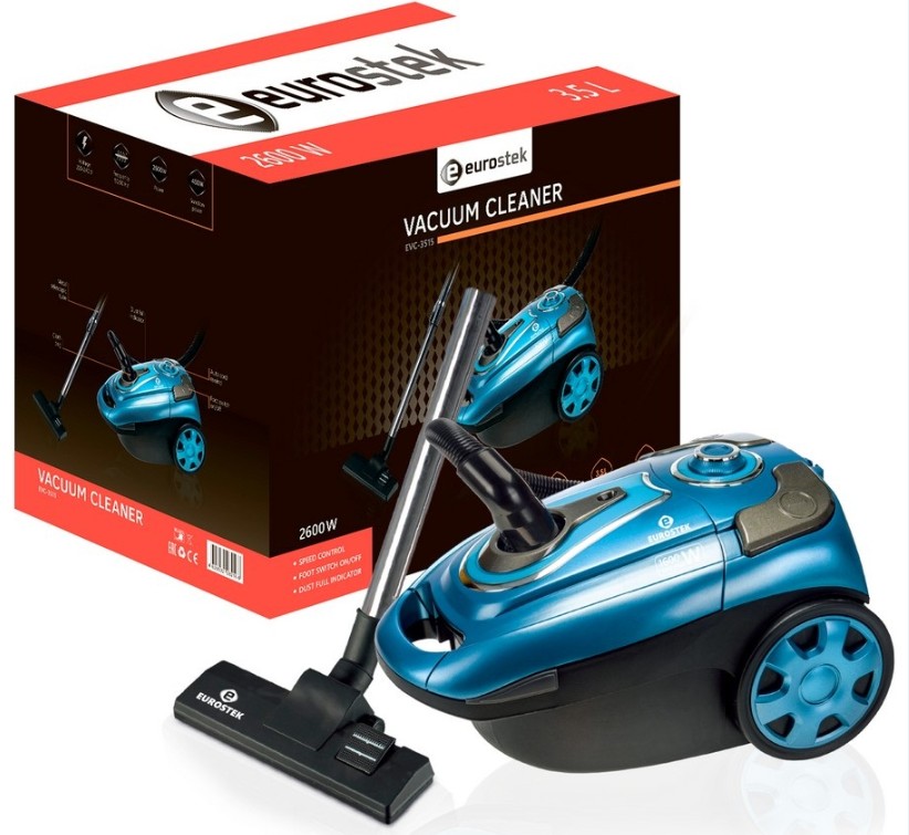������� EUROSTEK EVC-3515