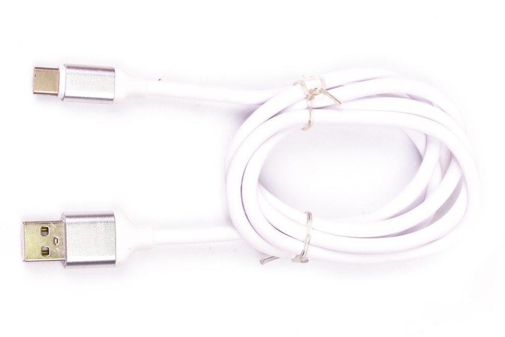 USB  HARPER SCH-730 WHITE (USB TYPE C, 1,  )