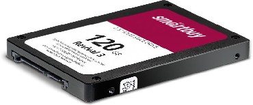  SMARTBUY (SB120GB-RVVL3-25SAT3) 2,5" SSD revival 3 120gb tlc sata3