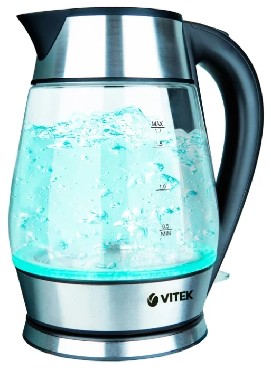 ЧАЙНИКИ ЭЛЕКТРИЧЕСКИЕ VITEK VT-7037
