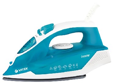  VITEK VT-8307 (B) синий