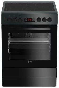   BEKO FSM 67320 GAS