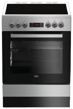 ����� ������������� BEKO FSM67320GSS