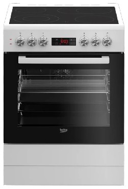 ����� ������������� BEKO FSM67320GWS