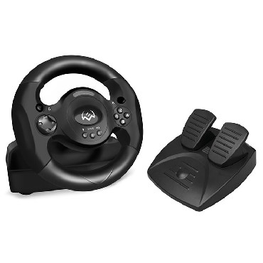  SVEN GC-W300