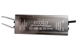   ECOLA PBLN4OELT -  -    40W 220V