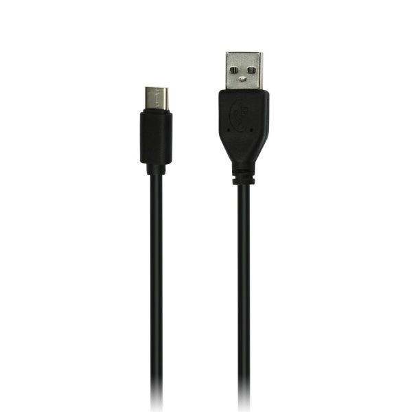 USB  SMARTBUY (iK-3112 BLACK) USB 2.0 -...