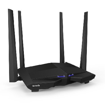 Wi-Fi роутер/точка доступа TENDA AC10U