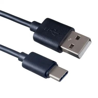  PERFEO (U4702)  USB2.0 A  - USB TYPE-C ,  2 .