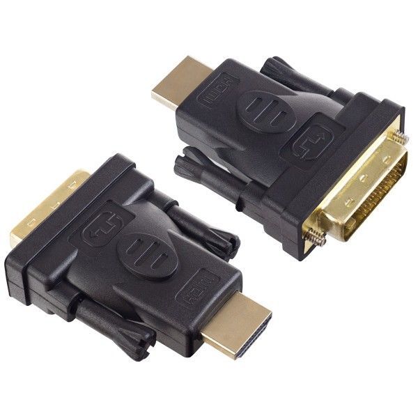 ,  PERFEO (A7017)  HDMI A  - DVI-D 