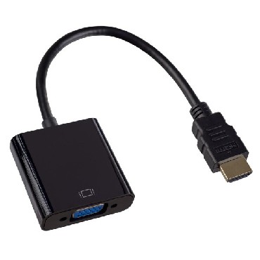  PERFEO (A7022)  HDMI A  - VGA/SVGA 