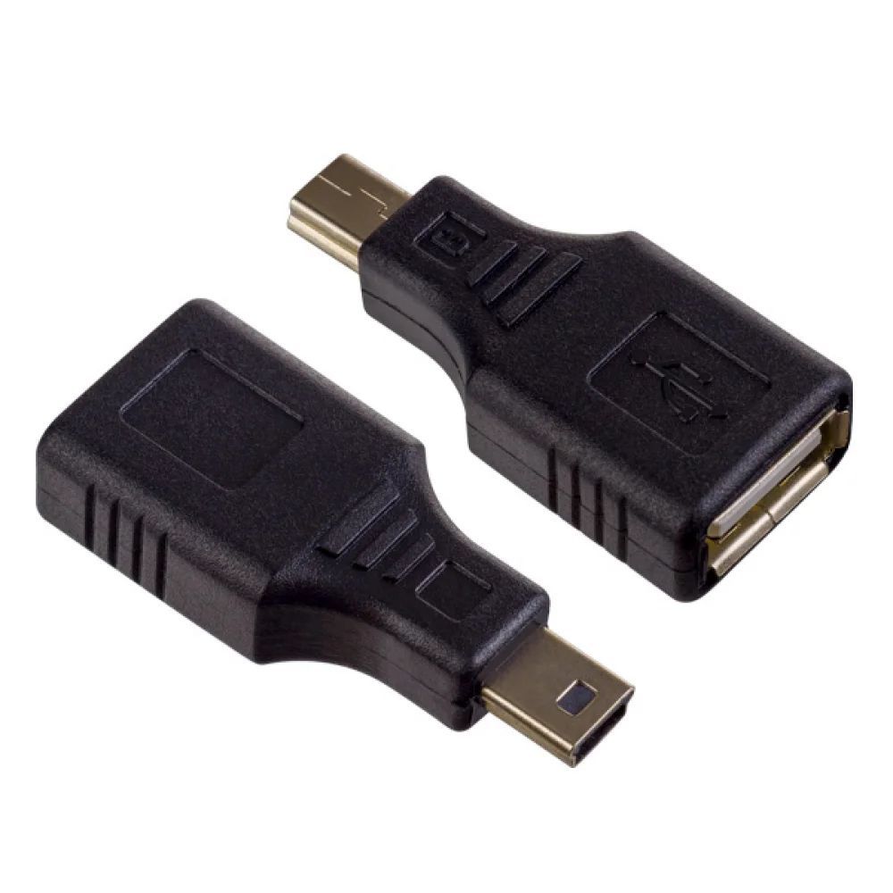  PERFEO (A7016)  USB2.0 A  - MINI USB  (5)