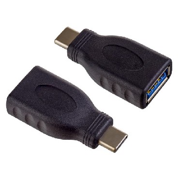  PERFEO (A7020)  USB3.0 A  - USB TYPE-C 