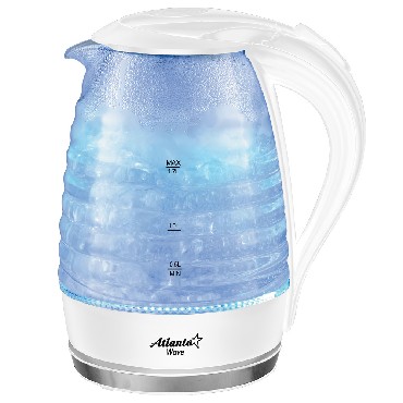 ������ ������������� ATLANTA ATH-2467 white (1,7�. ������)