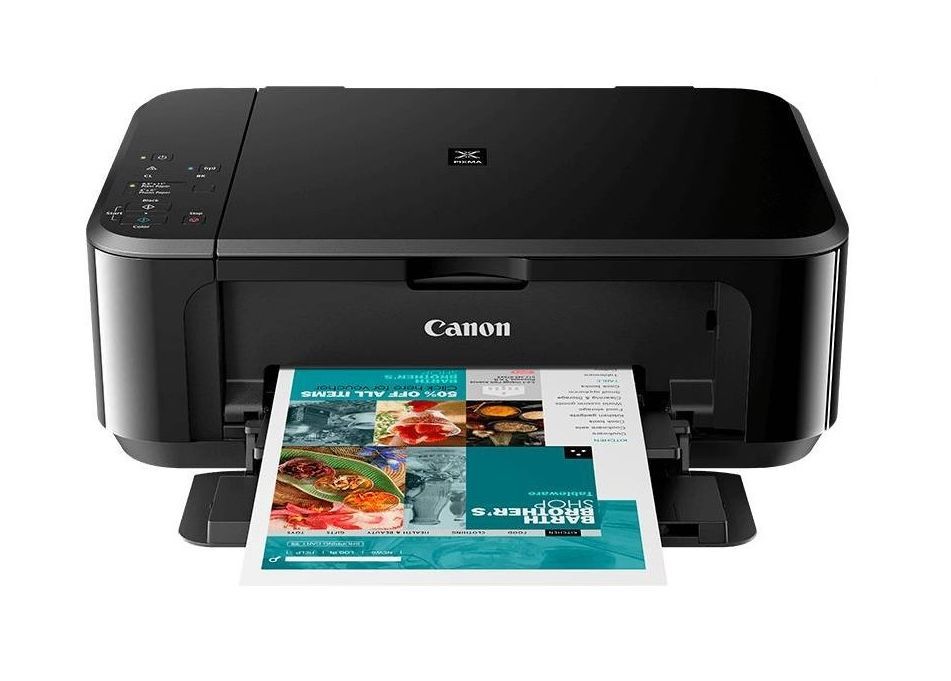  CANON (0515C107) PIXMA MG3640S 