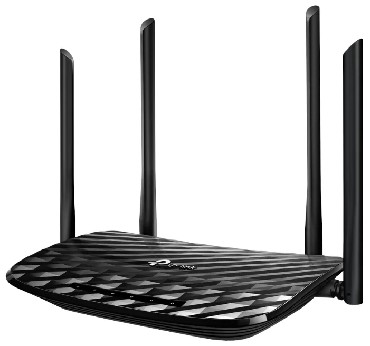 Wi-Fi / TP-LINK Archer C6, 