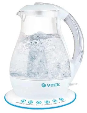  VITEK VT-1179 W белый