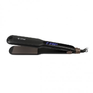 Выпрямитель для волос VITEK VT-8416 MC (щипцы-выпрямление)