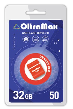  OLTRAMAX OM-32GB-50-Blue 2.0