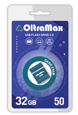  OLTRAMAX OM-32GB-50-Dark Violet 2.0