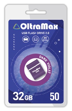  OLTRAMAX OM-32GB-50-Pink 2.0