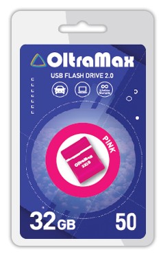  OLTRAMAX OM-64GB-50-Black 2.0