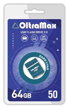  OLTRAMAX OM-64GB-50-Dark Violet 2.0