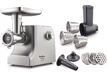 ��������� MOULINEX ME858D32