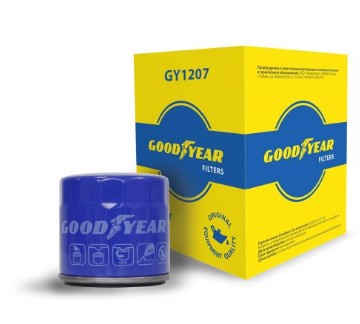    GOODYEAR GY1207   