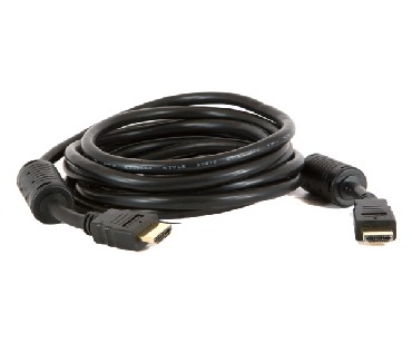  HDMI 5BITES APC-014-150 HDMI / M-M / V1.4B / HIGH SPEED / ETHERNET / 3D /