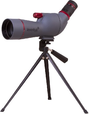 Зрительная труба LEVENHUK BLAZE PLUS 60