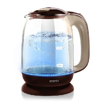   CENTEK CT-0034 Coffee 