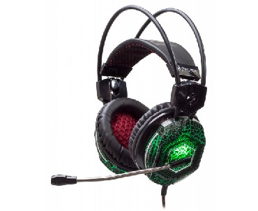 ��������� ����� HS-L500G TOXIC