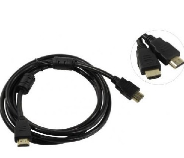  5BITES APC-200-030F HDMI / M-M / V2.0 / 4K / HIGH SPEED / ETHERNET / 3D /