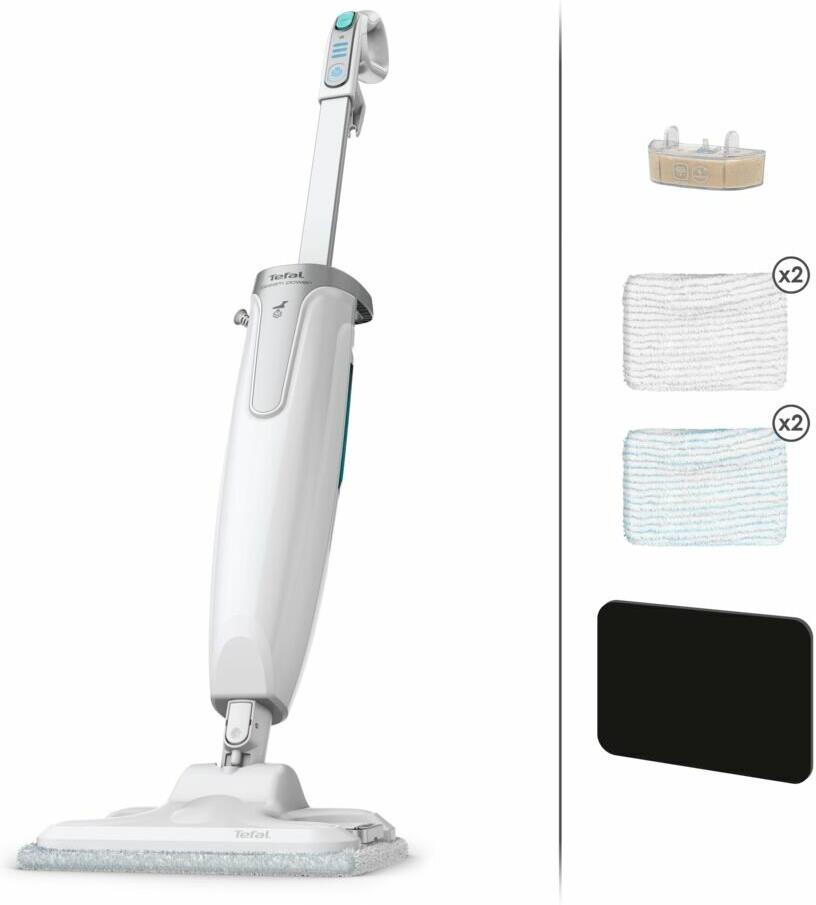 ������������ TEFAL VP6557RH