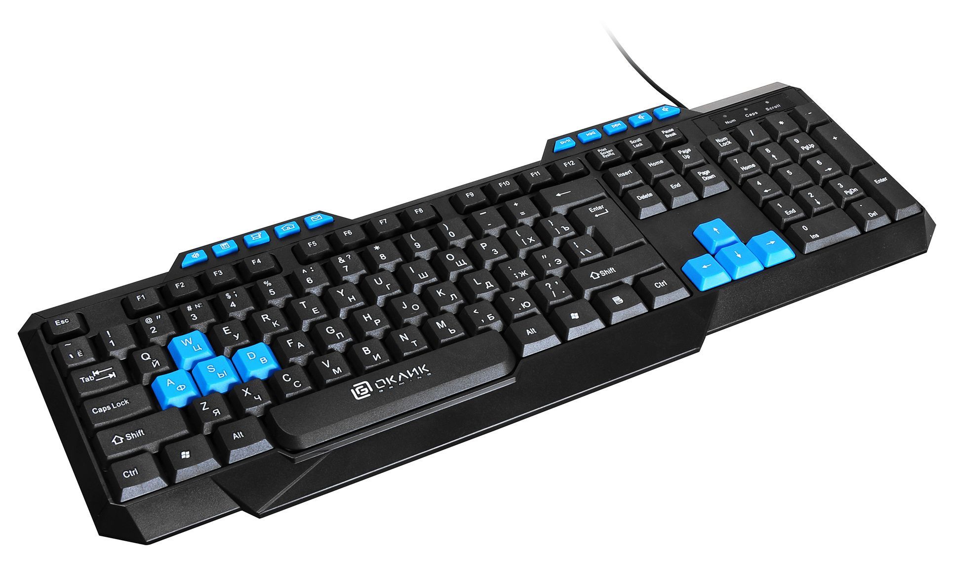 ���������� ����� 750G FROST WAR ������/������