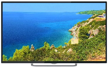 LED- ��������� POLARLINE 50PL51TC-SM FHD SMART TV