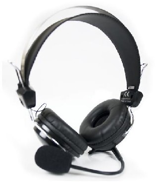 ��������-��������� A4TECH HS-7P
