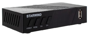 ������� ������� �������� STARWIND CT-140 DVB-T2
