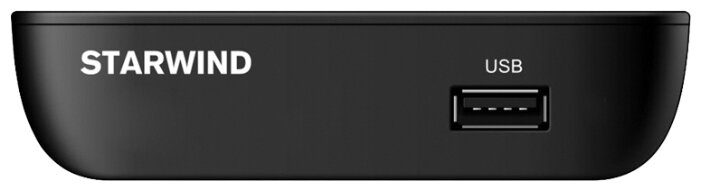 ������� ������� �������� STARWIND CT-160 DVB-T2