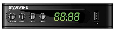    STARWIND CT-200 DVB-T2