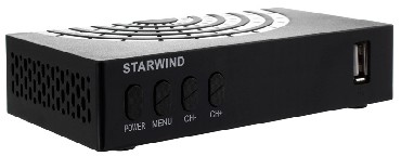 ������� ������� �������� STARWIND CT-220 DVB-T2