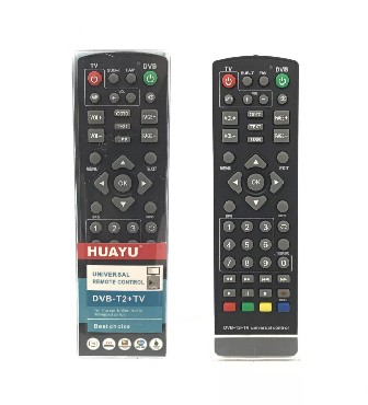  ZOLAN (DVB-T2+TV) HUAYU     - 