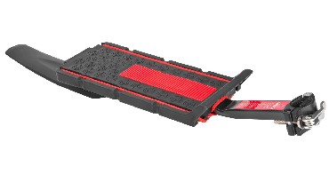 Аксессуары для вело-техники STELS Багажник 20"-28" BLF-H22 консольный