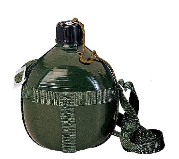  ЭКОС CB-2014 Фляга походна (991017)
